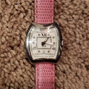 Authentic Bedat watch number 3